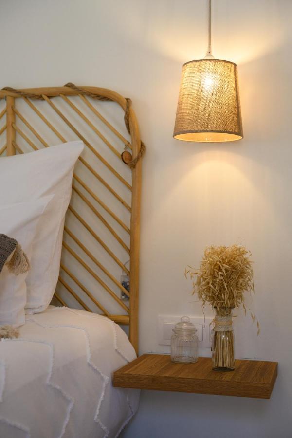 La Maisonette House In The Heart Of Liapades Close To Rovinia Beach & Paleokastritsa Exterior foto